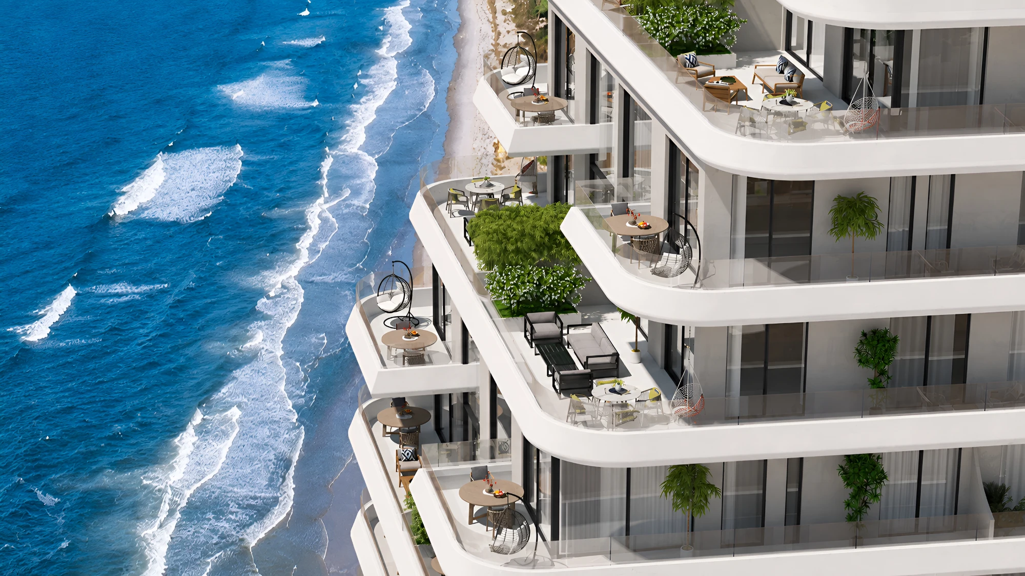 WEST COAST BY EUROCOAST: Fiyatlar ve planlar management company